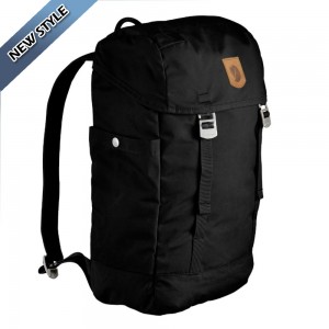 [新系列!] Fjallraven Greenland Top / Fern